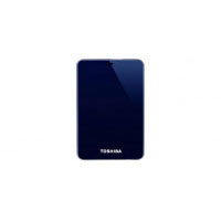 Toshiba 1TB STOR.E CANVIO (HDTC610EL3B1)